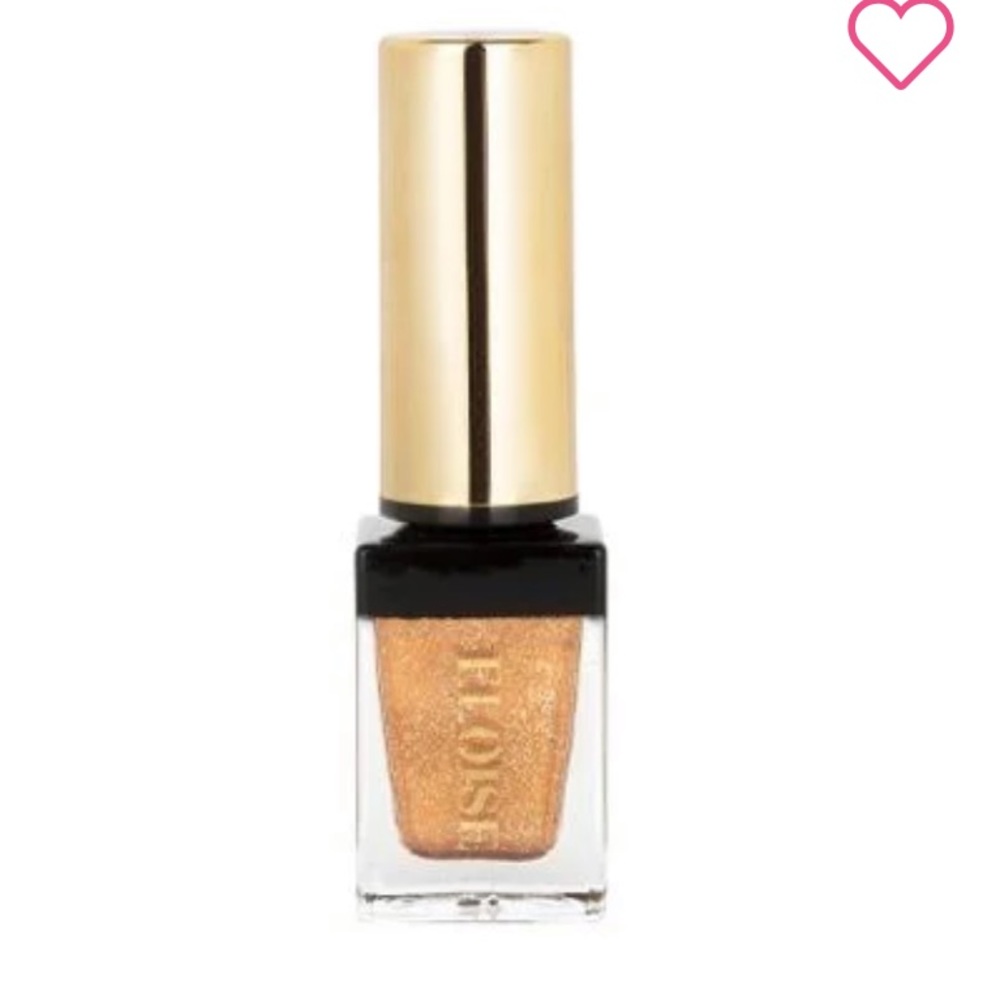 Eloise Get Lit Metallic Foiled Liquid Eyeshadow
